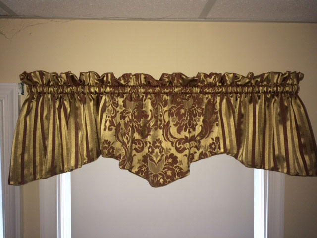 Window Treatments