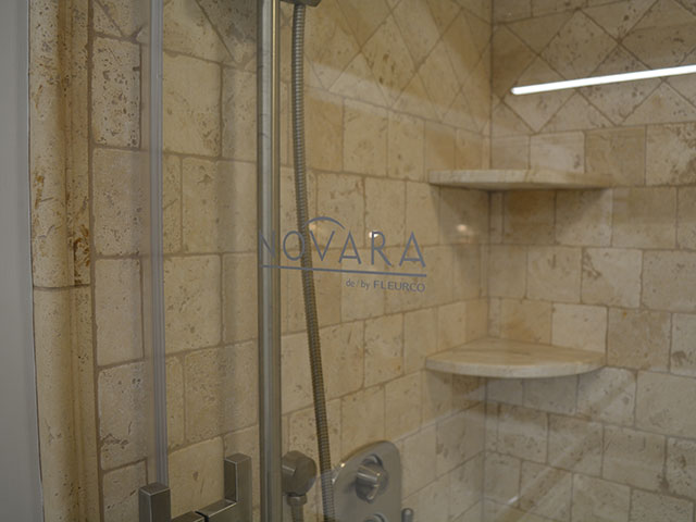 Custom Showers