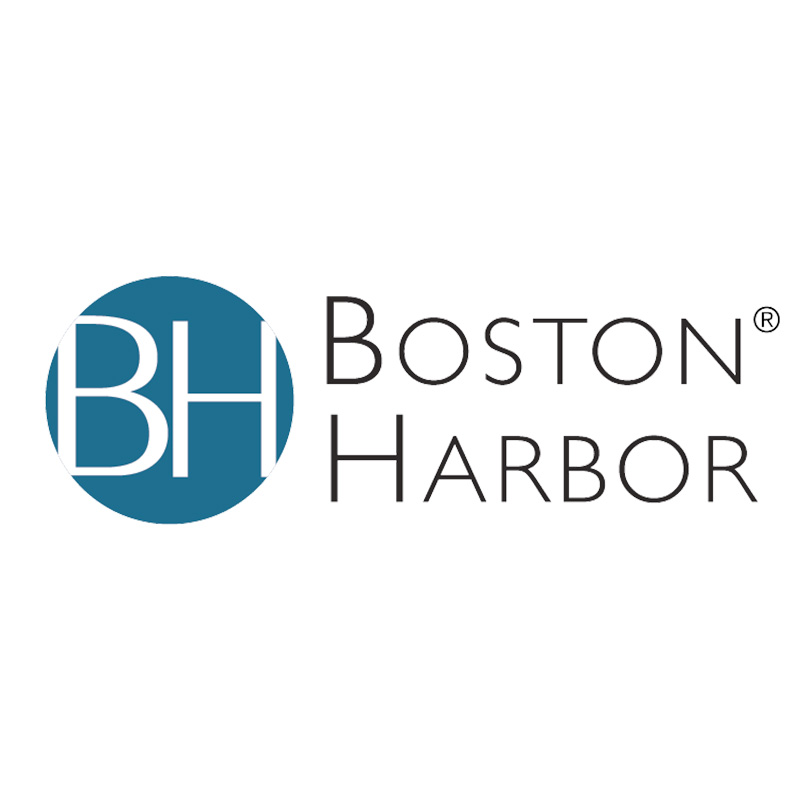 Boston Harbor logo