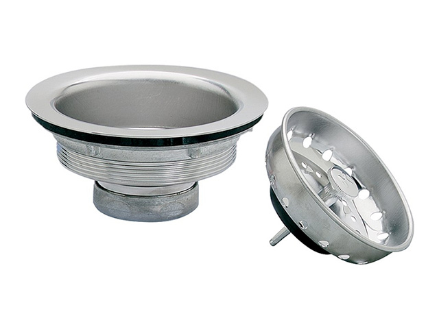 Sink Strainer