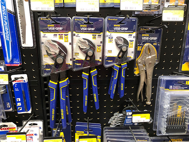 Best Pliers Available