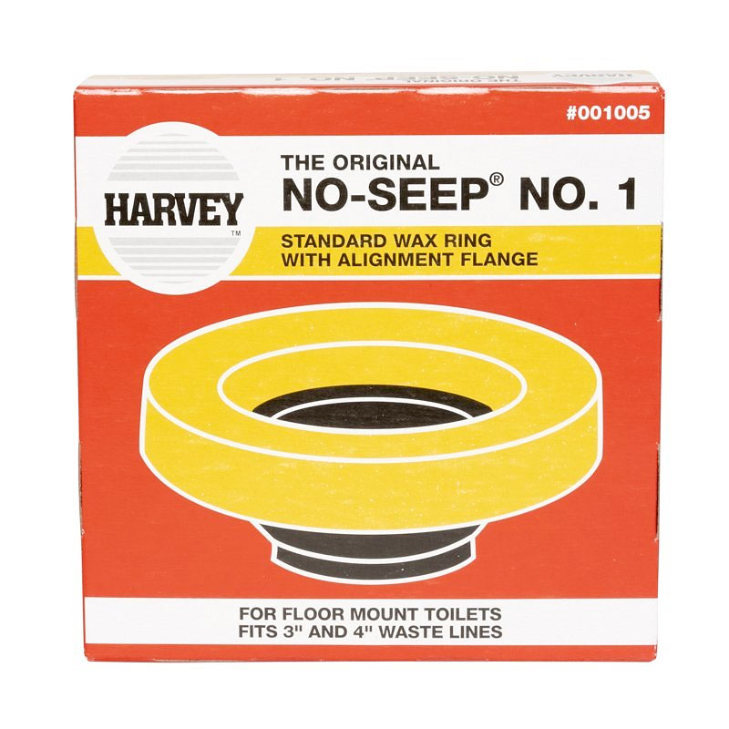 Harvey Wax Rings