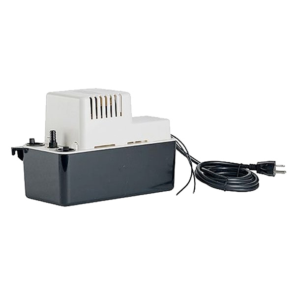 Automatic Condensate Removal Pump