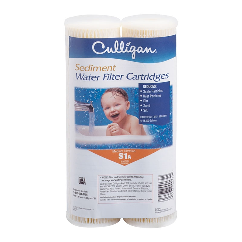 Culligan Drinking Water Filters