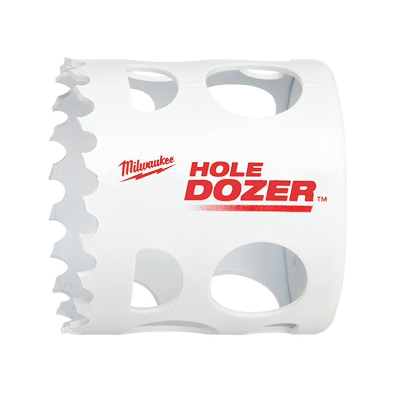 Milwaukee Hole Dozer™